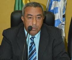 Presidente da Comissão de Finanças e Orçamento, vereador Carlinhos / Foto: Moreira Produções