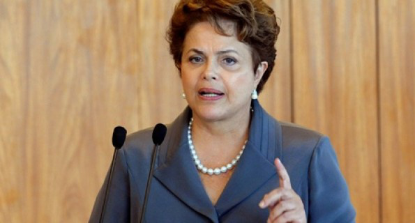 Dilma: Sisu é fundamental para ampliar e democratizar acesso à educação superior