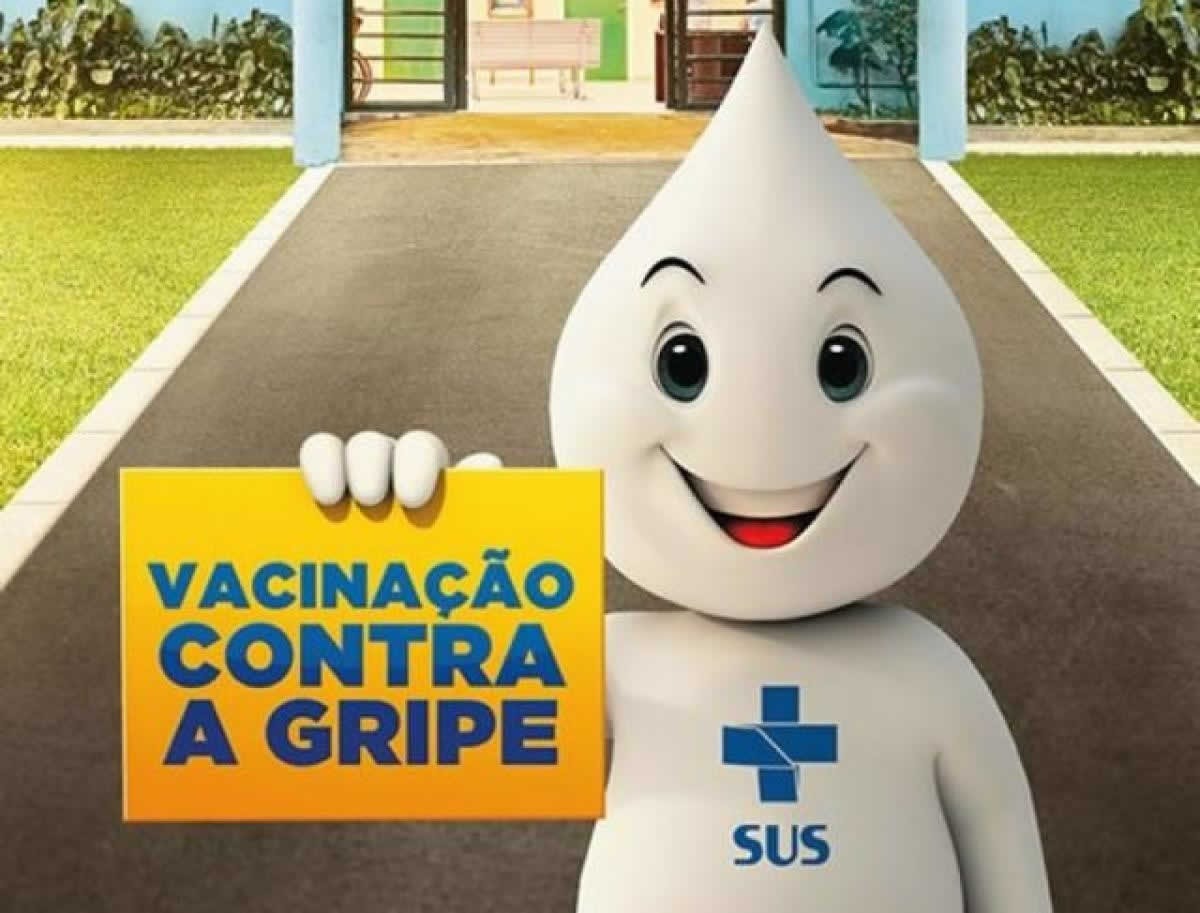 Os grupos prioritários deverão procurar a unidade mais próxima de sua residência