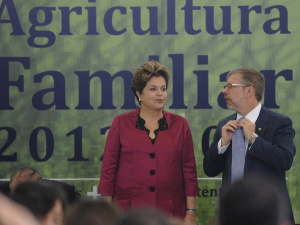 Plano Safra da Agricultura Familiar tem R$ 18 bilhões para crédito