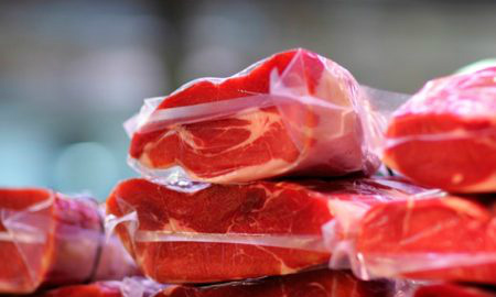 Irã reabre mercado interno para carne produzida no Brasil Foto: Divulgação