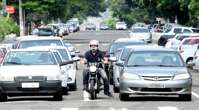 Detran-MS alerta: junho é mês de pagar licenciamento de placas com final 4 e 5