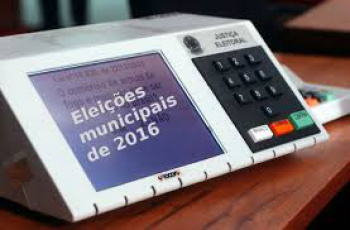 Proibição de recursos de empresas traz desafio para campanhas eleitorais Foto: Ilustrativa