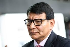 Presidente da Funai é exonerado e general assume cargo Presidente da Funai é exonerado e general assume cargo