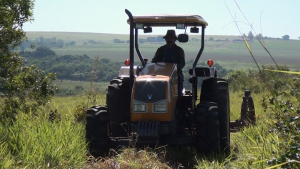 Piso salarial do trabalhador rural de MS tem reajuste de 7%