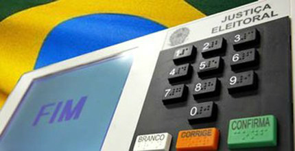 Convidados estrangeiros de 20 países acompanharão as Eleições 2014 no Brasil Convidados estrangeiros de 20 países acompanharão as Eleições 2014 no Brasil