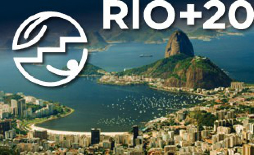 Comissão mista faz balanço da Rio+20 Comissão mista faz balanço da Rio+20