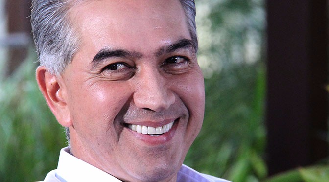 MS é o segundo no ranking de investimentos dos governos estaduais Foto: Divulgação