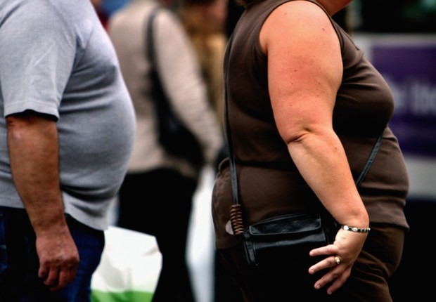 Obesidade atinge quase 20% da população brasileira, mostra pesquisa A pesquisa foi feita com maiores de 18 anos em 26 capitais e no Distrito Federal.