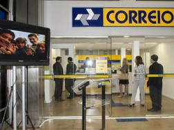 IPTU e IPVA podem ser pagos em Banco Postal dos Correios No Banco Postal pode ser utilizado os serviços bancários com regularidade contando com a agilidade e segurança das operações