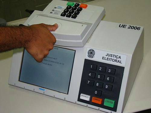 CNJ lança campanha para esclarecer dúvidas e orientar o eleitor CNJ lança campanha para esclarecer dúvidas e orientar o eleitor