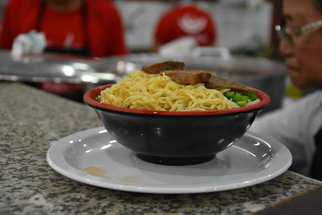 Estado celebra amizade entre Brasil e Japão na abertura do 10º Festival do Sobá