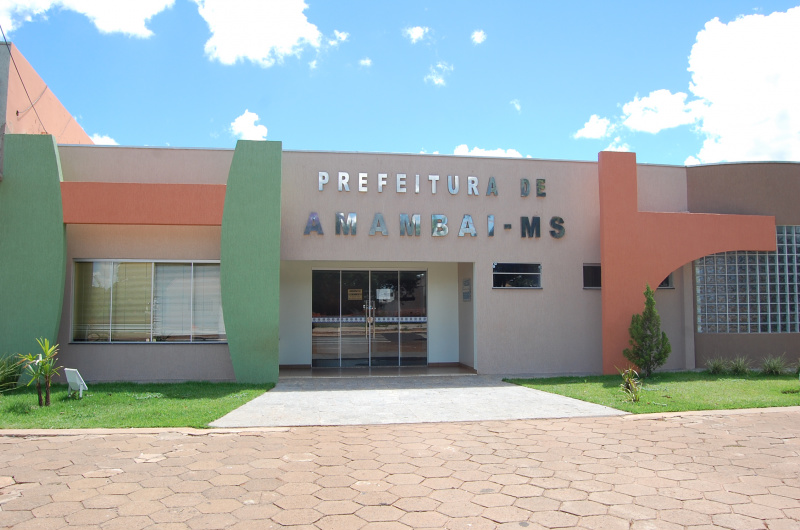 Prefeitura municipal abre atendimento ao público nessa quinta-feira (17)