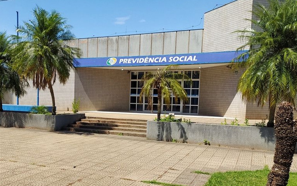 INSS de Amambai emite nota de esclarecimento INSS de Amambai explicou que tem duas servidoras / Foto: Divulgação
