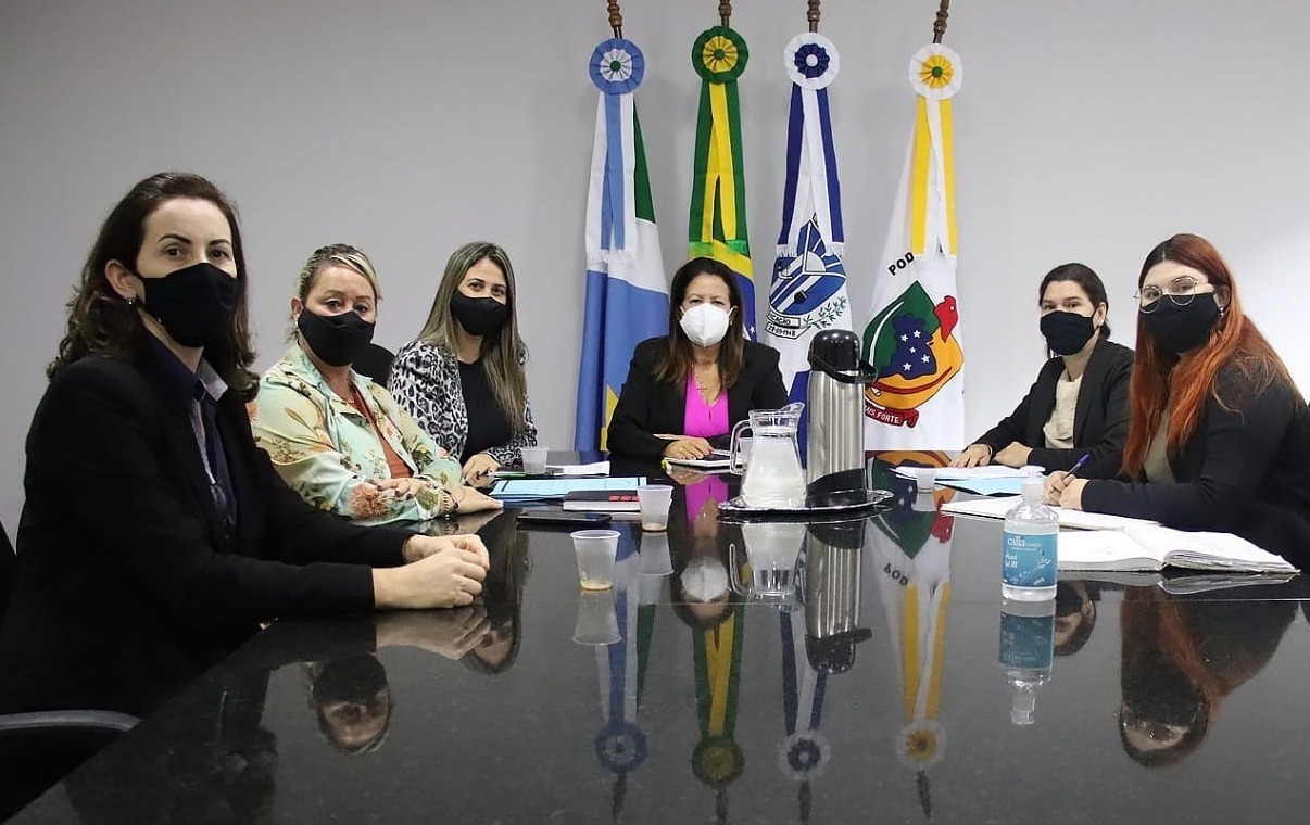 Vereadores encerram discussão, e proposta da LDO de 2022 vai para votação final Foto: Assessoria Câmara Municipal