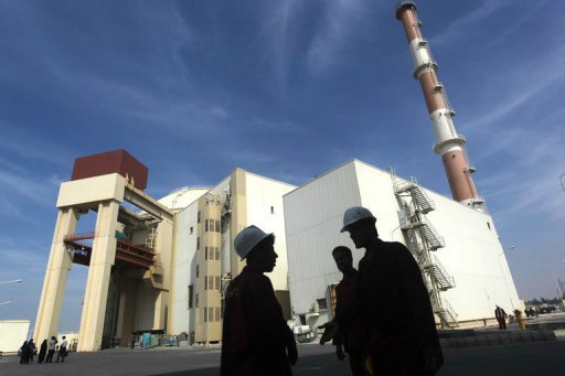 Aiea preocupada com programas nucleares da Coreia do Norte e do Irã Aiea preocupada com programas nucleares da Coreia do Norte e do Irã