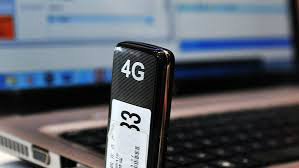 Anatel faz leilão para banda larga 4G