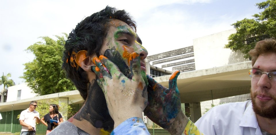 Programa ofereceu 57.271 vagas em 68 instituições