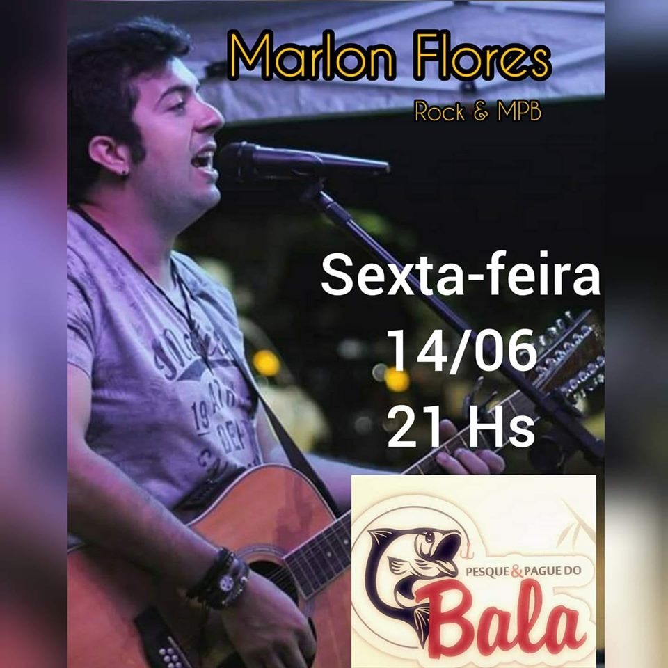 Agenda de eventos para Amambai e região Agenda de eventos para Amambai e região
