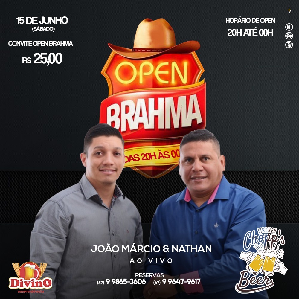 Agenda de eventos para Amambai e região Agenda de eventos para Amambai e região