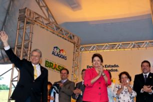 Presidente quer que iniciativa privada compre produtos de agricultores familiares