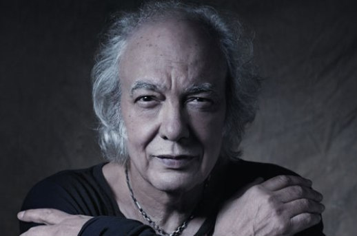 Festin Bonito: Erasmo Carlos faz show amanhã na abertura do Festival