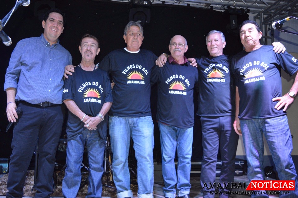 Fundado em 1967, o conjunto musical 