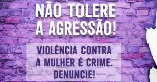 Projeto institui a “Campanha Agosto Lilás” em Amambai Foto: Ilustrativa