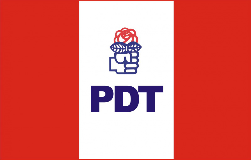 PDT elege Diretório Municipal de Amambai neste sábado (29) PDT elege Diretório Municipal de Amambai neste sábado (29)