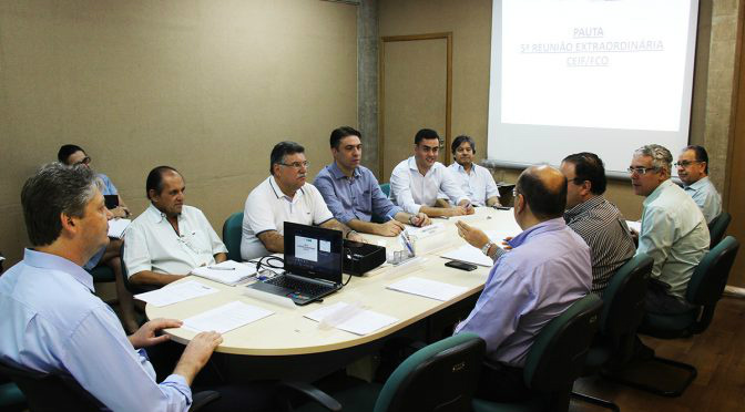 Conselho do FCO aprova R$ 50,68 milhões em empreendimentos rurais e empresariais Nolli Corrêa/Semade