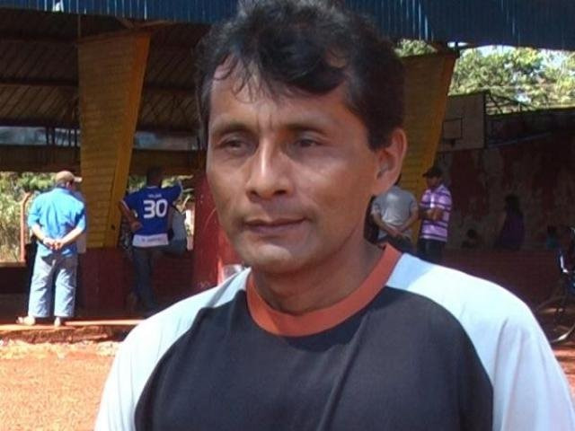 Fernando foi nomeado no dia 18 deste mês; lideranças afirmam que comunidade indígena local apoia novo coordenador (Foto: Divulgação)