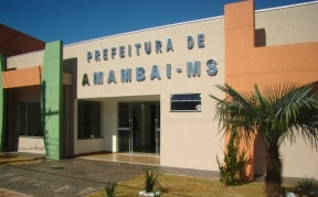 Prefeitura de Amambai fecha dia 10; serviços essenciais serão mantidos Prefeitura de Amambai fecha dia 10; serviços essenciais serão mantidos