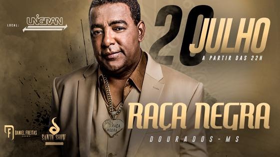 Agenda de eventos para Amambai e região Agenda de eventos para Amambai e região