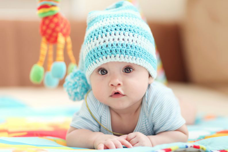 Nomes de bebês 2017: tendências para meninos e meninas que vão bombar no ano