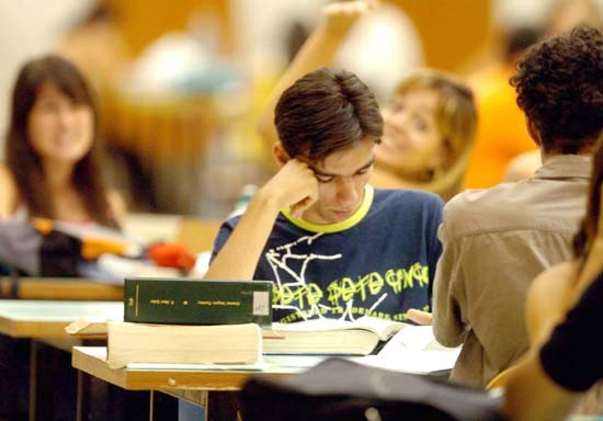 MEC antecipa resultado do ProUni; lista dos aprovados já está na internet