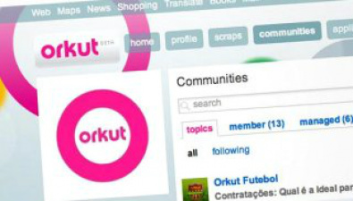 Internet dá adeus ao Orkut nesta terça-feira (30) Internet dá adeus ao Orkut nesta terça-feira (30)