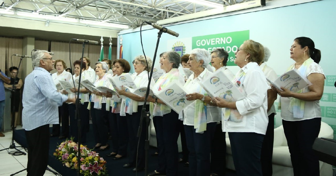 Junho Prata intensifica ações de enfrentamento à violência contra a pessoa idosa