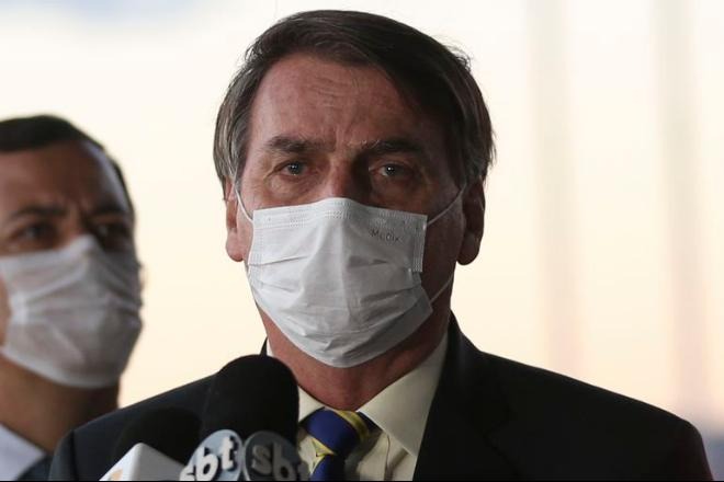 Presidente da República, Jair Bolsonaro - Foto: Marcello Casal Jr./Agência Brasil