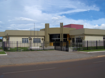 MInistério Público de Amambai.