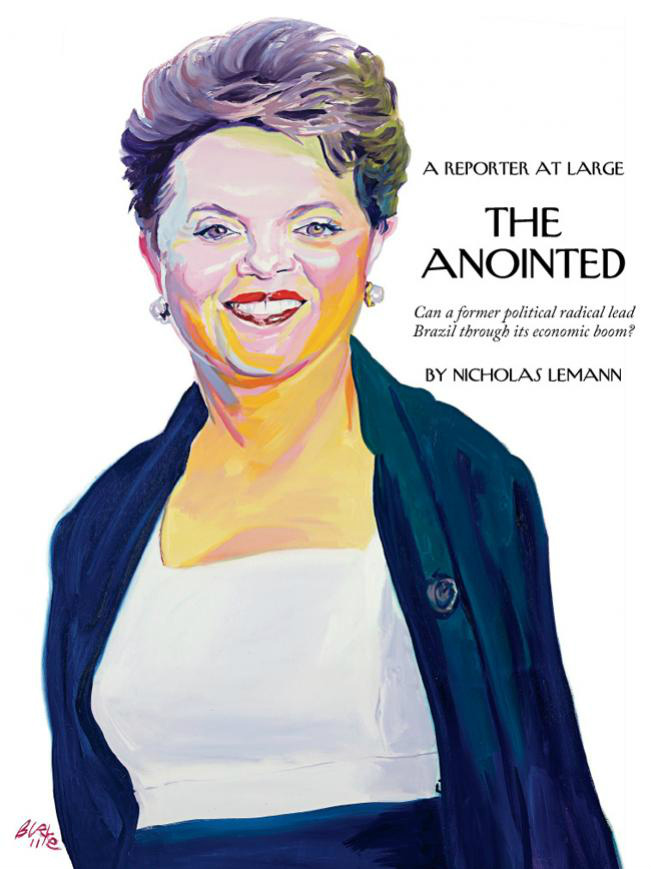"Ninguém acredita que Dilma é corrupta" "Ninguém acredita que Dilma é corrupta"