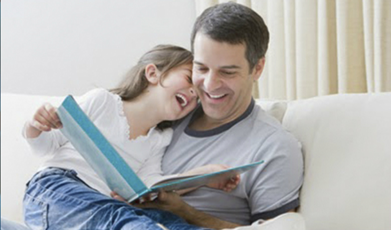 Dia dos Pais: mulheres gostam de pais solteiros que se preocupam com os filhos Dia dos Pais: mulheres gostam de pais solteiros que se preocupam com os filhos