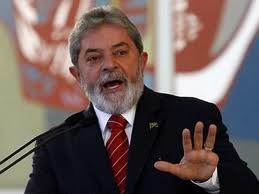 Em pronunciamento, Lula diz que eleições transcorreram sob “o signo da liberdade” Em pronunciamento, Lula diz que eleições transcorreram sob “o signo da liberdade”