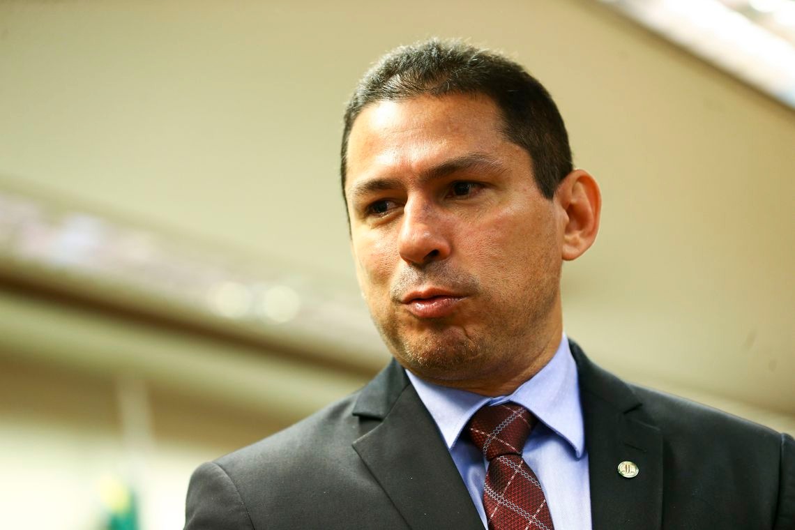 Previdência: contribuição sobe de 15 para 20 anos para homens Marcelo Camargo/Agência Brasil