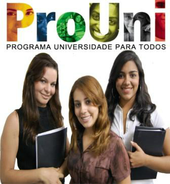 Inscrições para o Prouni começam na sexta-feira (21)