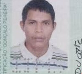 Jovem comete suicídio em Amambai Felipe Duarte tinha 21 anos / Foto: Reprodução
