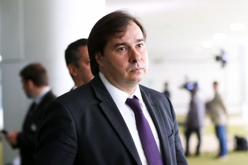 Sem reforma da Previdência, país terá “incêndio fiscal”, diz Maia Foto: Divulgação