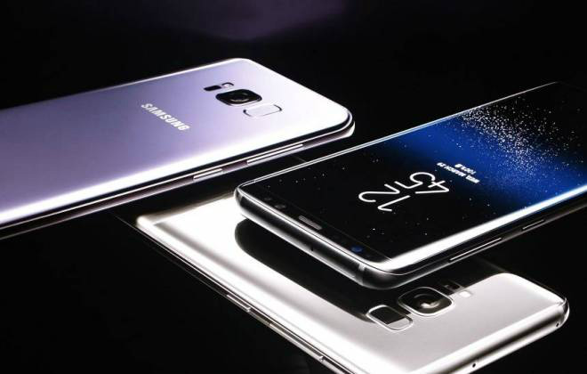 8 coisas que você precisa saber sobre o Galaxy S8 Foto: Divulgação