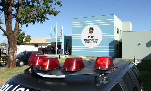 Mapa da Violência de 2012 mostra queda no número de homicídios no Estado