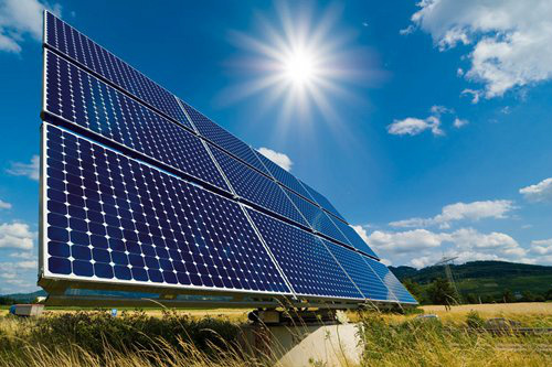 Objetivo do Governo é dar mais competitividade às fontes renováveis de energia, em especial a solar / Foto: Divulgação
