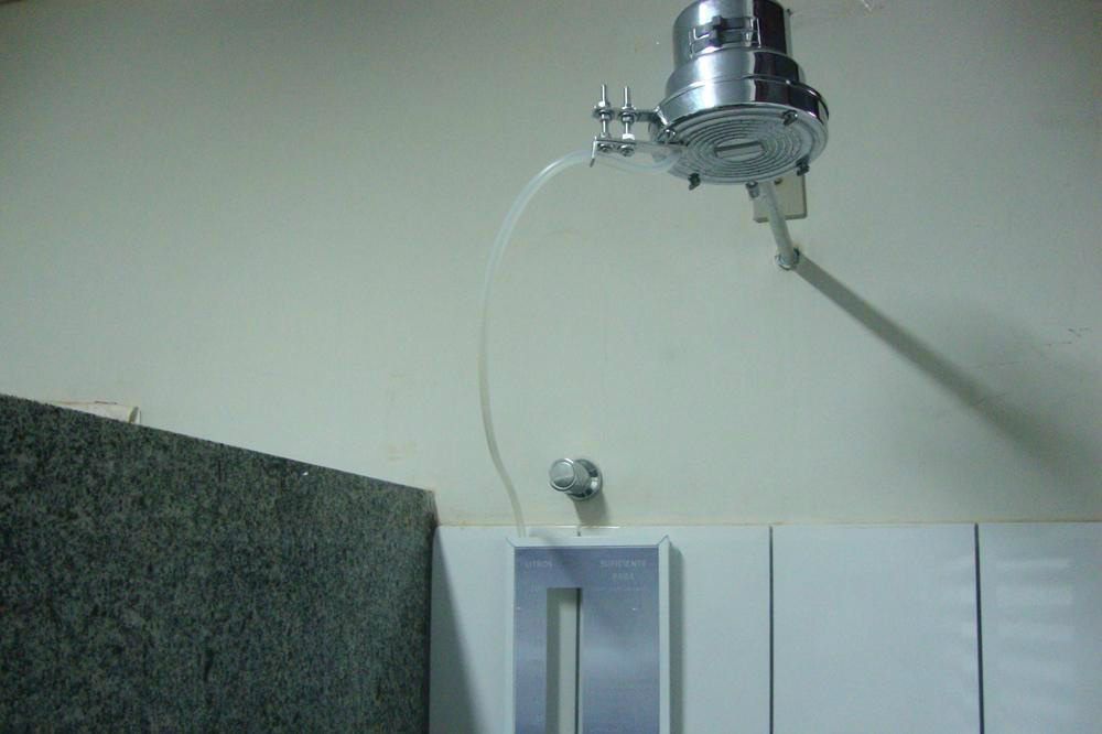 Alunos do Senai de MS encaminham protótipos ao Desafio da Inovação da Amanco